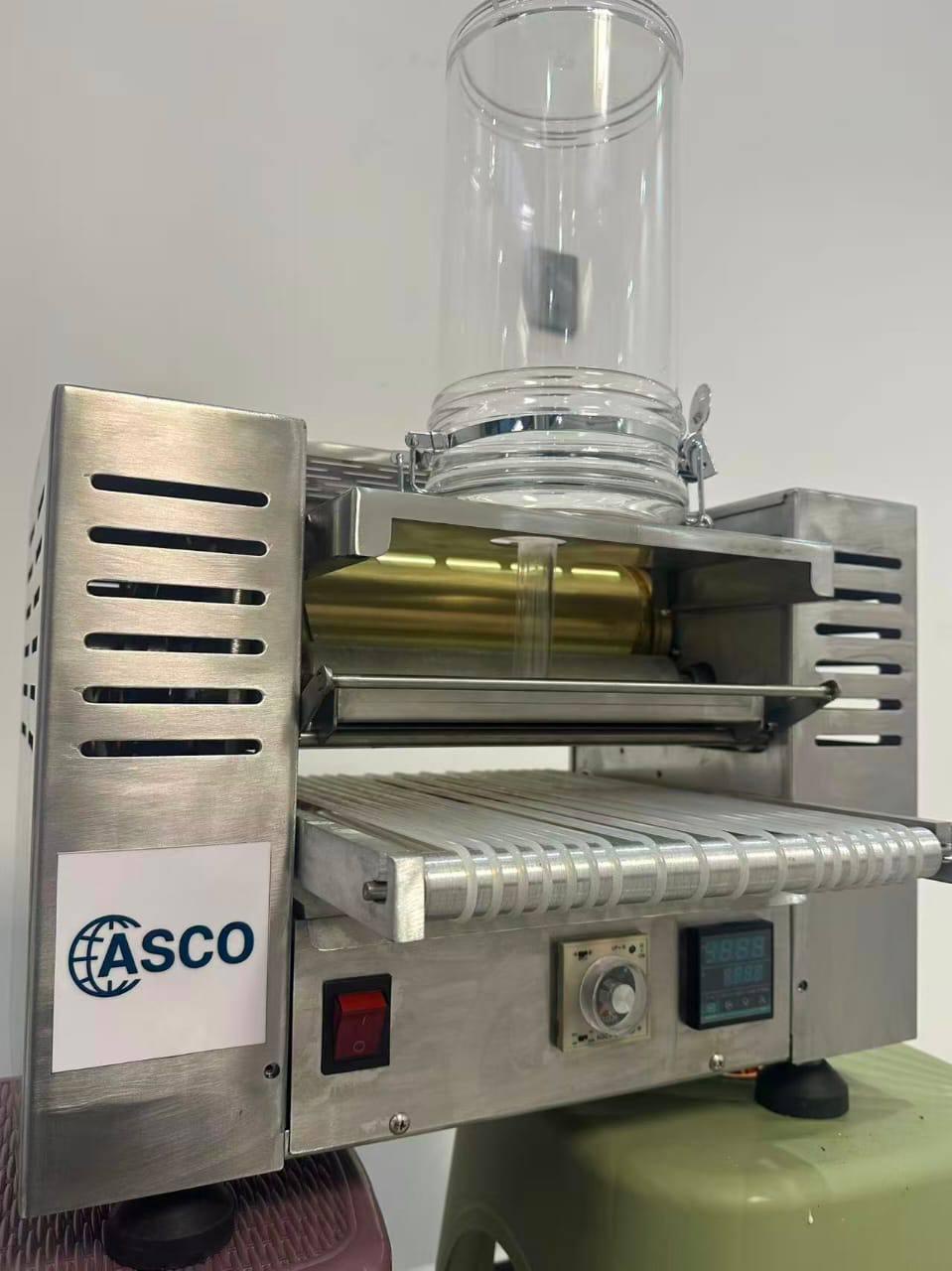 Пищевая отрасль